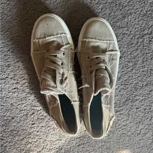 Blowfish Malibu Women’s Alex Slip-On Sneakers